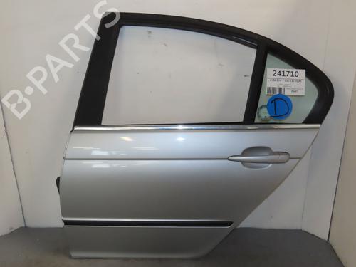 Left rear door BMW 3 (E46) 330 xd | BP26227444C4 