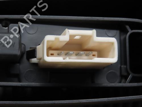Right tailgate light CITROËN C5 II (RC_) 1.6 HDi (RC8HZB) | BP29872637C80