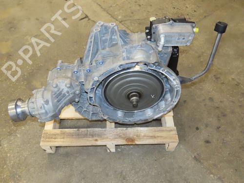 Used Gearbox MERCEDES-BENZ A-CLASS (W176) A 250 4-matic (176.051) (218 hp) 17777262