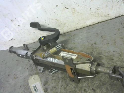Steering column VW GOLF VI (5K1) 2.0 TDI | BP9376883M21