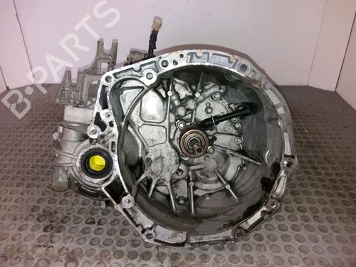Gearbox RENAULT SCÉNIC II (JM0/1_) 2.0 (JM05, JM0U, JM1N, JM1U, JM2V) | BP23154262M3 