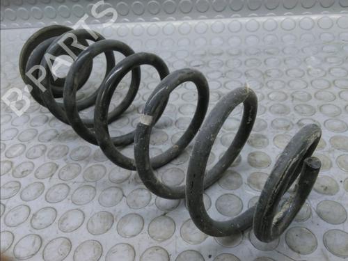 Shock absorber spring VW GOLF V (1K1) 1.9 TDI | BP17778070C152 