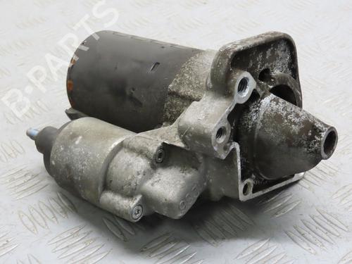 Starter RENAULT KANGOO Express (FW0/1_) 1.5 dCi 75 (FW07, FW10, FW04) | BP24821836M8 