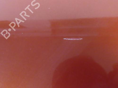 Tailgate RENAULT SCÉNIC II (JM0/1_) 1.9 dCi (JM0G, JM12, JM1G, JM2C) | BP9375552C6 