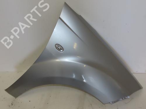 Right front fenders CITROËN C-CROSSER (VU_, VV_) 2.2 HDi | BP28685388C42