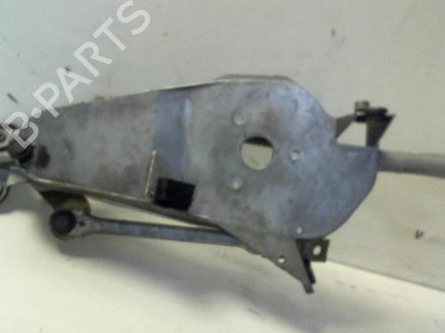 Used Front wipers mechanism RENAULT ESPACE IV (JK0/1_) 2.0 Turbo (JK0A, JK0B, JK0N) (163 hp) 14886477