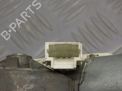 Used Rear wiper motor DACIA DUSTER (HS_) 1.5 dCi 4x4 (HSMC, HSMD) (110 hp) 17783160