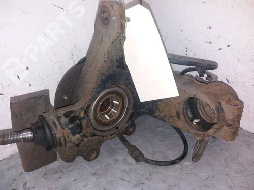 Left front steering knuckle PEUGEOT 406 (8B) 2.0 HDI 110 | BP9378520M25