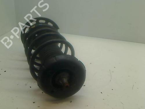 Left front shock absorber PEUGEOT 2008 I (CU_) 1.2 VTi | BP29136656M16 
