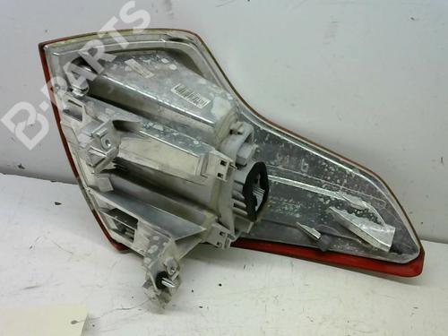 Right taillight CITROËN C4 Picasso I MPV (UD_) 1.6 HDi | BP9374567C35 