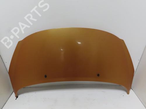 Motorhjelm PEUGEOT 207 (WA_, WC_) 1.6 HDi | BP29929615C1 