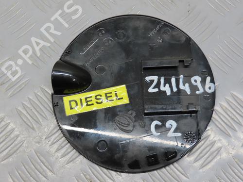 Fuel flap CITROËN C2 (JM_) 1.4 HDi | BP22997773C131 