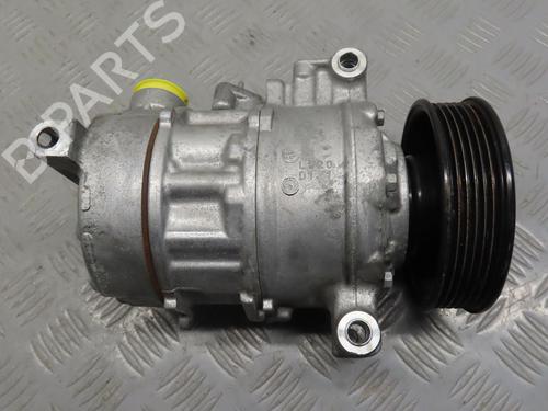 AC compressor VW GOLF VII (5G1, BQ1, BE1, BE2) 2.0 GTD | BP19639178M34