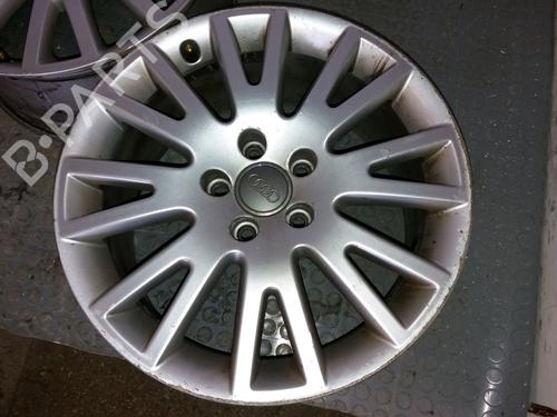 Used Rim AUDI A4 B7 Avant (8ED) 2.0 TDI 16V (140 hp) 12431665