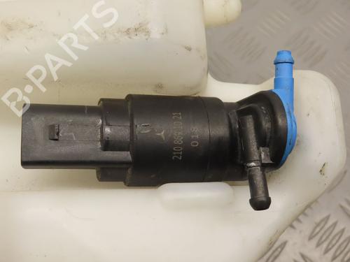 Sprinklertank MERCEDES-BENZ A-CLASS (W169) A 200 CDI (169.008, 169.308) (140 hp) 9377759