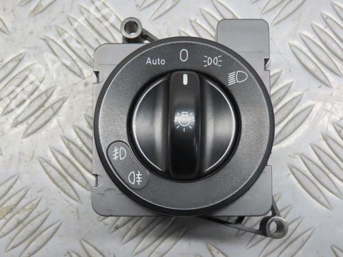 Used Headlight switch MERCEDES-BENZ CITAN Box Body/MPV (W415) 109 CDI (415.601, 415.603, 415.605) (90 hp) 19479938