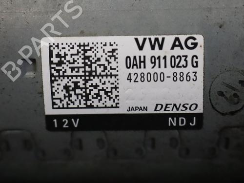 Used Starter Starter VW GOLF VII (5G1, BQ1, BE1, BE2) 1.2 TSI (105 hp) 40051372 40051372