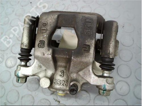 Used Left rear brake caliper Left rear brake caliper 14885077 14885077