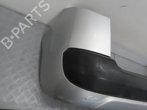 Rear bumper PEUGEOT 207 SW (WK_) 1.6 HDi | BP17781804C8 