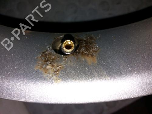 Rim PEUGEOT 4007 (VU_, VV_) 2.2 HDi | BP23154684C45 