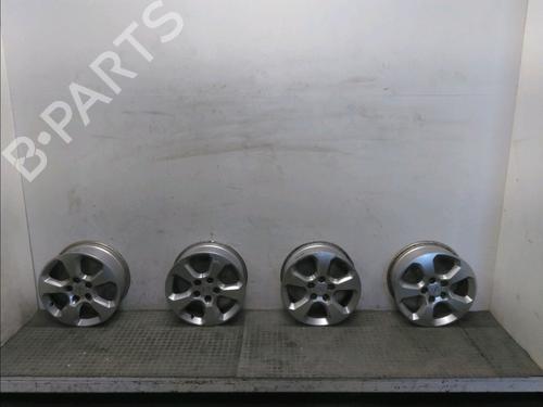 Used Rim OPEL ASTRA H (A04) 1.7 CDTI (L48) (100 hp) 17779078