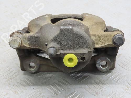 Left front brake caliper CITROËN C1 (PM_, PN_) 1.0 | BP18824466M105
