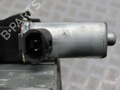 Used Front right window mechanism RENAULT TRAFIC II Van (FL) 2.0 dCi 115 (FL01, FL0U, FL00, FL0H, FL0M) (114 hp) 23099020