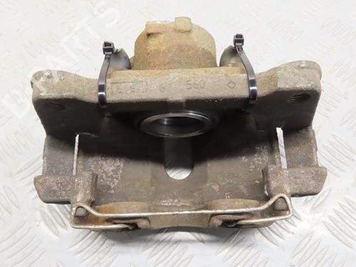 Right front brake caliper AUDI A4 B6 Avant (8E5) 1.9 TDI | BP17778678M104 