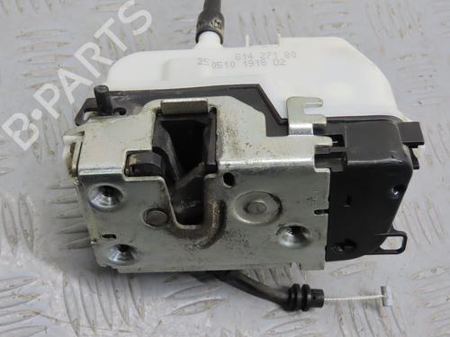 Rear right lock CITROËN C3 I (FC_, FN_) 1.4 HDi | BP25705873C99 