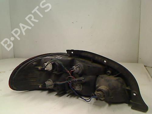 Used Right taillight KIA CLARUS (K9A) 1.8 i 16V (116 hp) 23155833