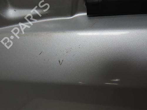 Used Left front door FIAT PANDA (169_) 1.2 (169.AXB11, 169.AXB1A) (60 hp) 27372953