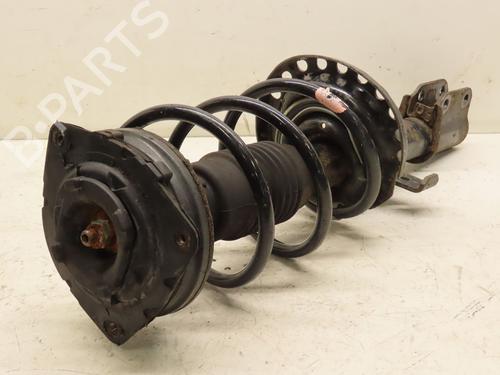 Venstre fortil støddæmper RENAULT CLIO III (BR0/1, CR0/1) 1.5 dCi (BR17, CR17) (86 hp) 29757682