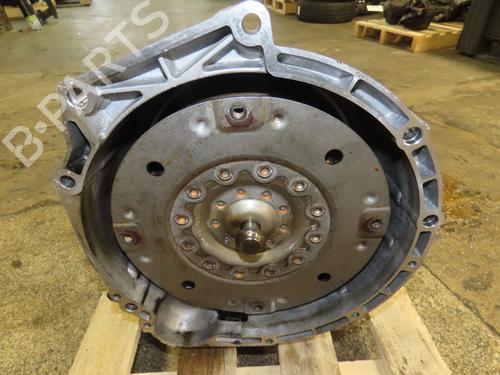 Gearbox BMW 1 (F20) 118 d | BP30824987M3 - Image 5
