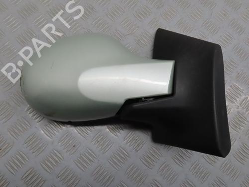 Used Right mirror RENAULT TWINGO II (CN0_) [2007-2025]  24137461