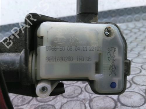 Fuel flap CITROËN C4 II (NC_) 1.6 HDi 110 | BP23154079C131