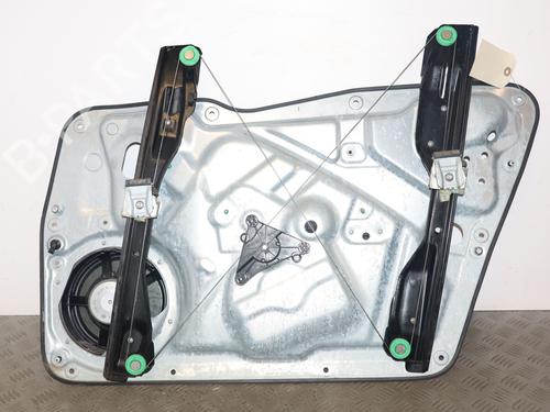 Used Front left window mechanism Front left window mechanism 38570568 38570568