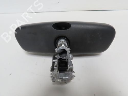 Used Rear mirror PEUGEOT 2008 I (CU_) 1.2 THP 110 / PureTech 110 (110 hp) 31865432