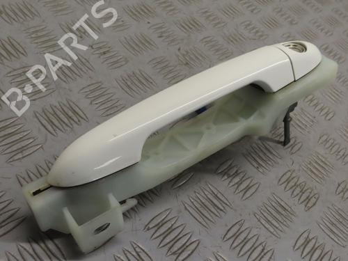 Front left exterior door handle KIA RIO III (UB) 1.2 CVVT | BP27488648C128 