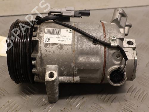 AC compressor RENAULT CLIO IV (BH_) 0.9 TCe 90 (BHNF, BHMA, BHMH, BHJK, BHJR) | BP36820275M34  - Image 5