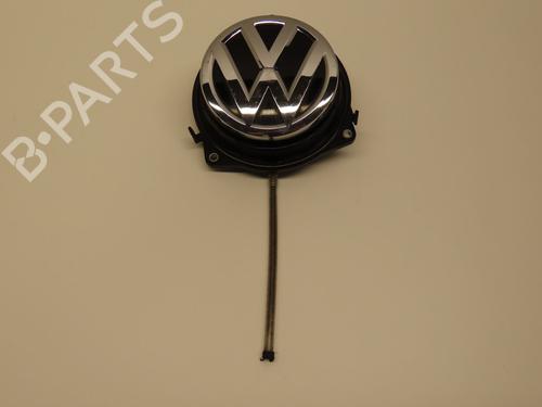 Used Tailgate handle VW GOLF VII (5G1, BQ1, BE1, BE2) 1.4 TSI (150 hp) 29963623