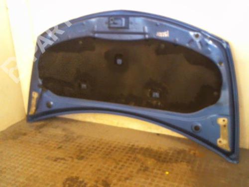 Hood RENAULT CLIO III (BR0/1, CR0/1) 1.5 dCi (BR17, CR17) | BP9376894C1 