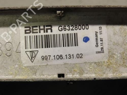 water-radiator-dacia-sandero-ii-2012-36482841 main image
