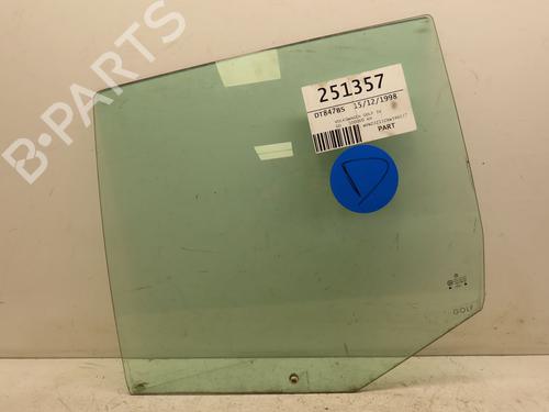 Türscheibe links hinten VW GOLF IV (1J1) 1.9 TDI | BP29929645C20 