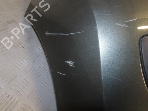 Rear bumper PEUGEOT 207 (WA_, WC_) 1.4 HDi | BP24231872C8 
