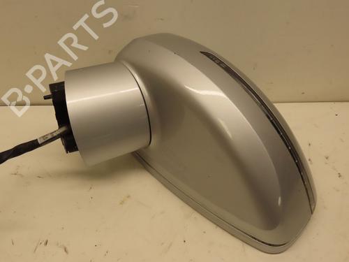 Used Left mirror AUDI TT (8J3) 2.0 TFSI (200 hp) 28685397