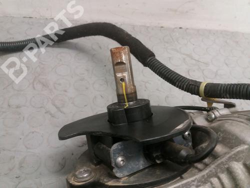 Steering rack PEUGEOT 208 I (CA_, CC_) 1.2 VTI 82 | BP11183610M22