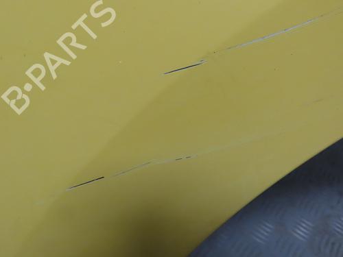 Left front fenders RENAULT KANGOO Express (FW0/1_) 1.5 dCi 75 (FW07, FW10, FW04) | BP25015087C41 