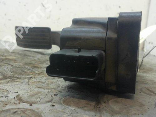 Pedal CITROËN C4 II (NC_) 1.6 HDi 90 | BP9383014I4 