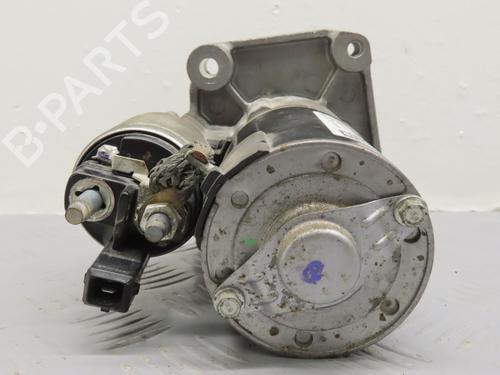 Used Starter CITROËN C4 CACTUS 1.2 THP 110 (110 hp) 17776697
