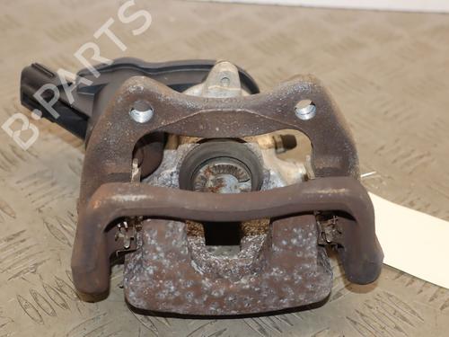 Left rear brake caliper RENAULT MEGANE IV Hatchback (B9A/M/N_) 1.6 dCi 130 (B9A4) | BP38055261M107 - Image 2